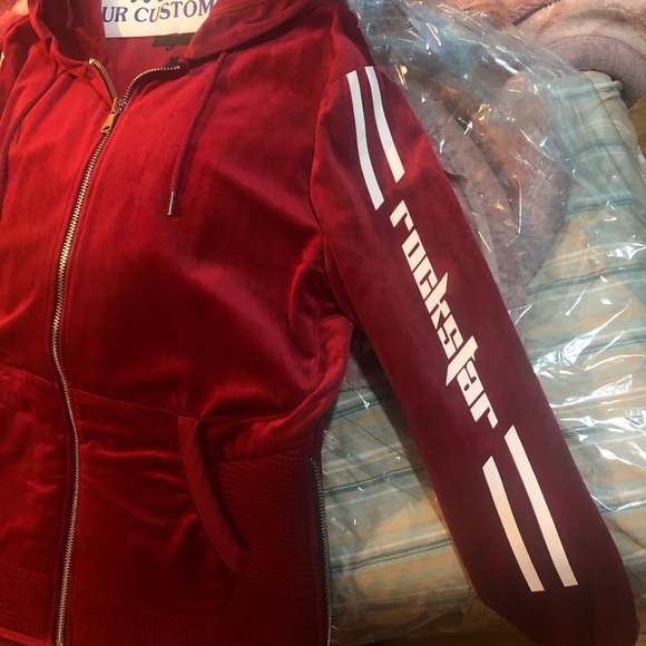 RockStar TrackSuit - Picture 3 of 8